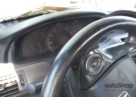 2017 Honda Accord Sport z USA, uszkodzony, nr VIN 1HGCR2F56HA187706